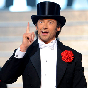 Hugh Jackman Hugh Jackman